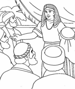 Disegno di Cristianesimo da stampare e colorare 141