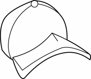 Disegno di viso da completare da stampare e colorare 4