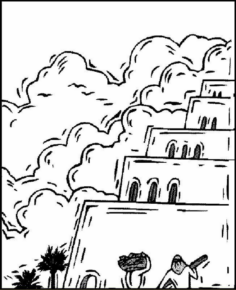 Disegno di Cristianesimo da stampare e colorare 199