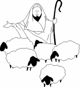 Disegno di Cristianesimo da stampare e colorare 140