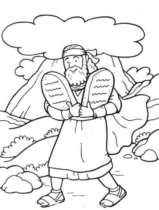 Disegni di Cristianesimo da colorare
