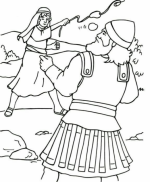 Disegno di Cristianesimo da stampare e colorare 107