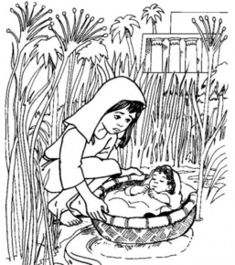 Disegno di Cristianesimo da stampare e colorare 222