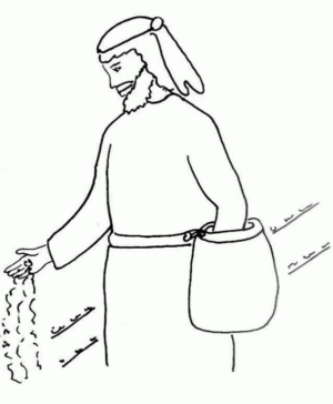 Disegno di Cristianesimo da stampare e colorare 161 Disegno di Cristianesimo da stampare e colorare 161