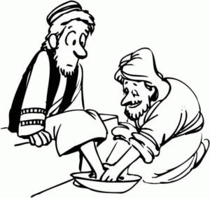Disegno di Cristianesimo da stampare e colorare 134
