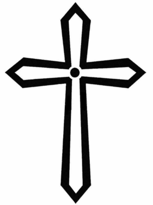 Disegno di Cristianesimo da stampare e colorare 102