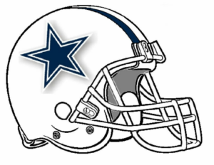 Disegno di football americano da stampare e colorare 32
