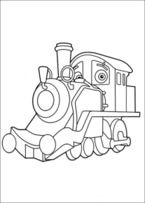 Disegno di Cars da stampare e colorare 303