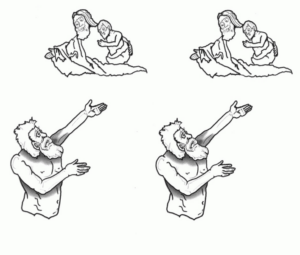 Disegno di Cristianesimo da stampare e colorare 202