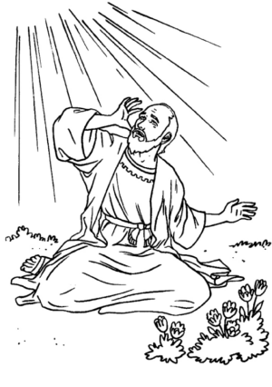 Disegno di Cristianesimo da stampare e colorare 328 Disegno di Cristianesimo da stampare e colorare 328