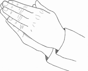 Disegno di Cristianesimo da stampare e colorare 105