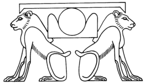 Disegno di Impero Egizio da stampare e colorare 9
