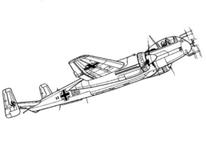 Disegno di aereo militare da stampare e colorare 42 Disegno di aereo militare da stampare e colorare 42