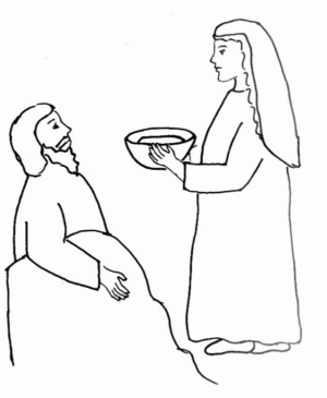 Disegno di Cristianesimo da stampare e colorare 256 Disegno di Cristianesimo da stampare e colorare 256
