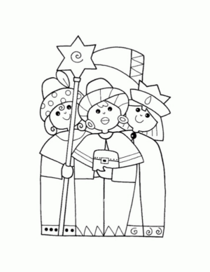 Disegno di Cristianesimo da stampare e colorare 305 Disegno di Cristianesimo da stampare e colorare 305