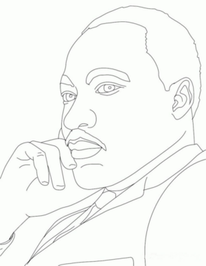Disegno di persona famosa da stampare e colorare 18 Disegno di persona famosa da stampare e colorare 18