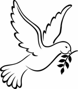 Disegno di Cristianesimo da stampare e colorare 19