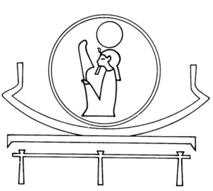 Disegno di Impero Egizio da stampare e colorare 31 Disegno di Impero Egizio da stampare e colorare 31