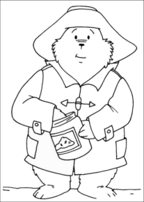 Disegno di Paw Patrol – Cane pompiere da stampare e colorare 4 Disegno di Paw Patrol – Cane pompiere da stampare e colorare 4
