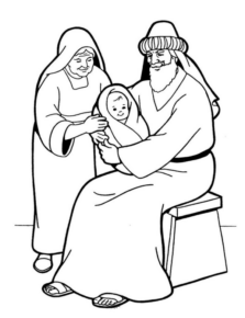 Disegno di Cristianesimo da stampare e colorare 231 Disegno di Cristianesimo da stampare e colorare 231
