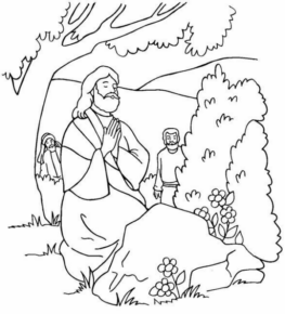 Disegno di Cristianesimo da stampare e colorare 37 Disegno di Cristianesimo da stampare e colorare 37