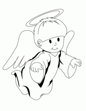 Disegno di Cristianesimo da stampare e colorare 383 Disegno di Cristianesimo da stampare e colorare 383