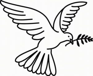 Disegno di Cristianesimo da stampare e colorare 11