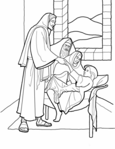 Disegno di Cristianesimo da stampare e colorare 177 Disegno di Cristianesimo da stampare e colorare 177