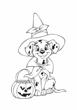 Disegno di zucca di Halloween da stampare e colorare 206 Disegno di zucca di Halloween da stampare e colorare 206