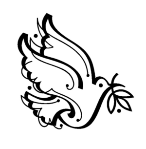 Disegno di Cristianesimo da stampare e colorare 12