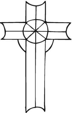Disegno di Cristianesimo da stampare e colorare 116