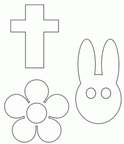 Disegno di Cristianesimo da stampare e colorare 254