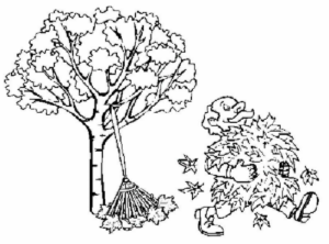 Disegno di giardiniere da stampare e colorare 33