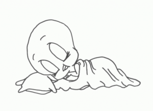 Disegno di Titty da stampare e colorare 41