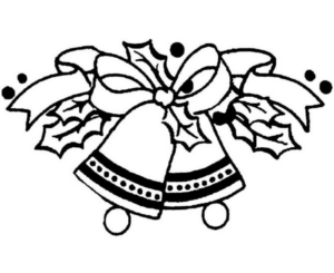 Disegno di campanella da stampare e colorare 49
