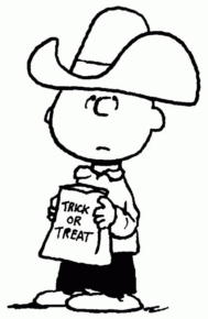 Disegno di Snoopy da stampare e colorare 20