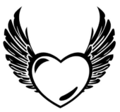 Disegni di San Valentino da colorare