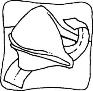 Disegno di colazione da stampare e colorare 19