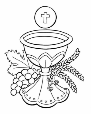 Disegno di Cristianesimo da stampare e colorare 172 Disegno di Cristianesimo da stampare e colorare 172