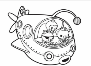 Disegno di Hello Kitty da stampare e colorare 180