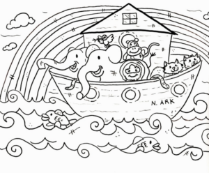 Disegno di Cristianesimo da stampare e colorare 320