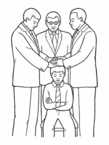 Disegno di Cristianesimo da stampare e colorare 23 Disegno di Cristianesimo da stampare e colorare 23
