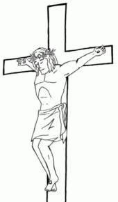 Disegno di Cristianesimo da stampare e colorare 175 Disegno di Cristianesimo da stampare e colorare 175