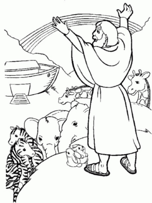 Disegno di Cristianesimo da stampare e colorare 314