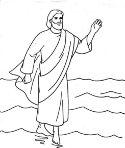 Disegno di Cristianesimo da stampare e colorare 273 Disegno di Cristianesimo da stampare e colorare 273