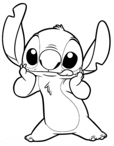 Disegno di Pokemon da stampare e colorare 362