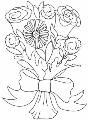 Disegno di mandala da stampare e colorare 1589