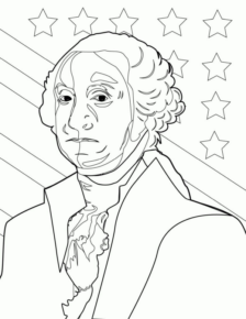 Disegno di persona famosa da stampare e colorare 42 Disegno di persona famosa da stampare e colorare 42