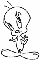 Disegni di Titty da colorare
