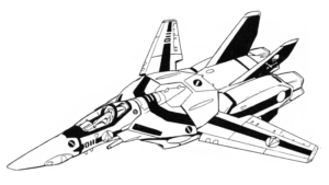 Disegno di aereo militare da stampare e colorare 83 Disegno di aereo militare da stampare e colorare 83